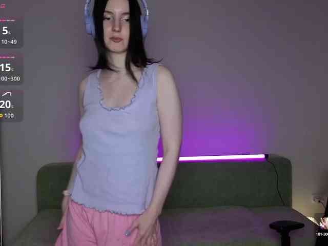 Lumina_Dark webcam