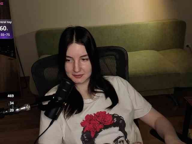 Lumina_Dark webcam