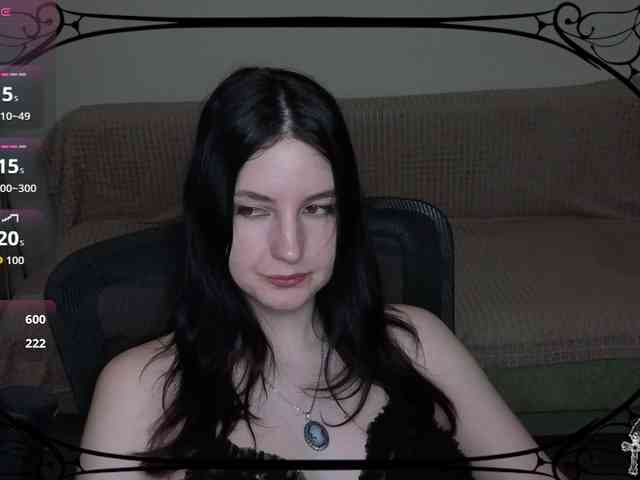 Lumina_Dark webcam