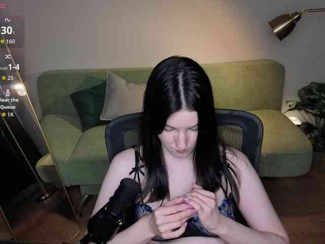 Lumina_Dark webcam