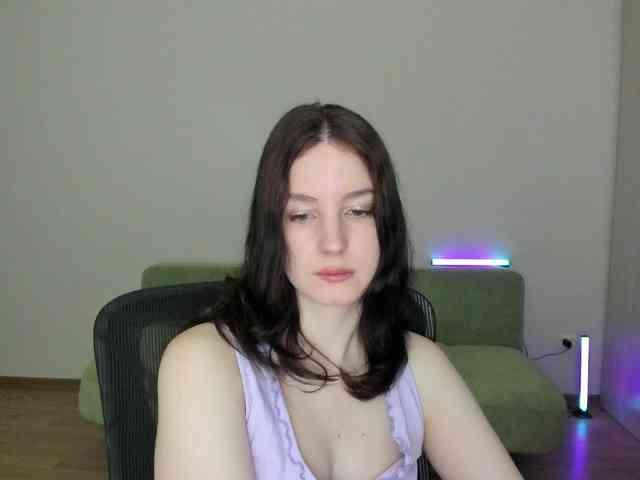 Lumina_V webcam