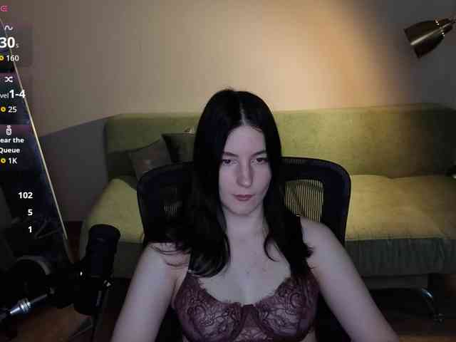 Lumina_Dark webcam