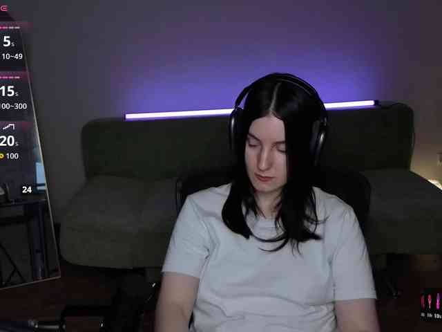 Lumina_Dark webcam