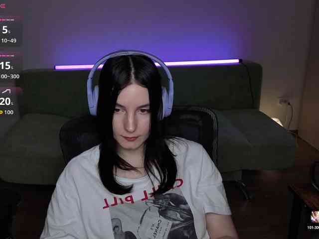 Lumina_Dark webcam