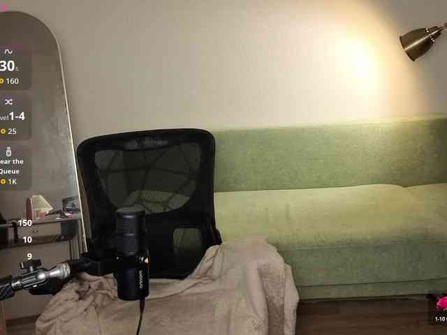 Lumina_Dark webcam