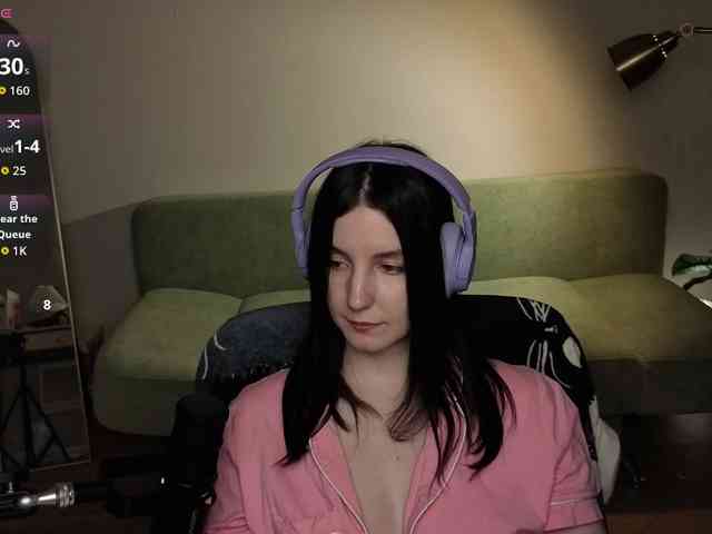 Lumina_Dark webcam