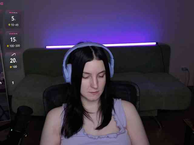 Lumina_Dark webcam