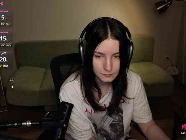 Lumina_Dark webcam
