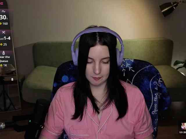 Lumina_Dark webcam