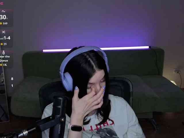 Lumina_Dark webcam