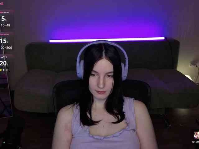 Lumina_Dark webcam