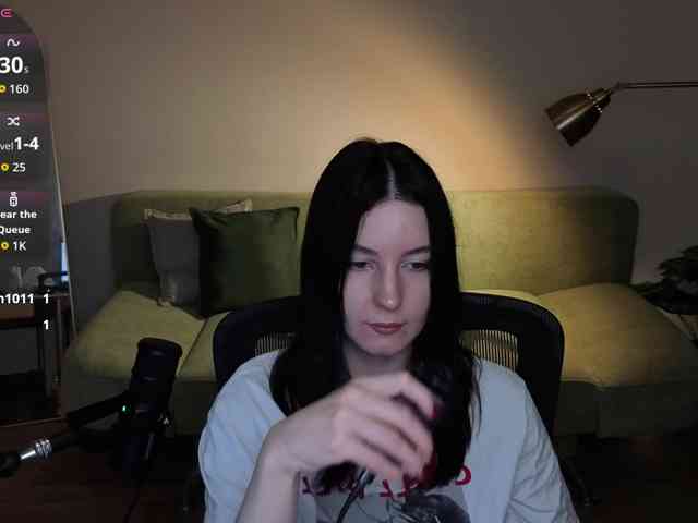 Lumina_Dark webcam