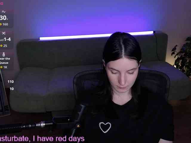 Lumina_Dark webcam