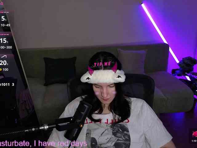 Lumina_Dark webcam