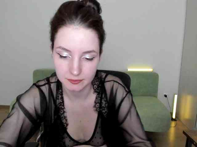 Lumina_V webcam