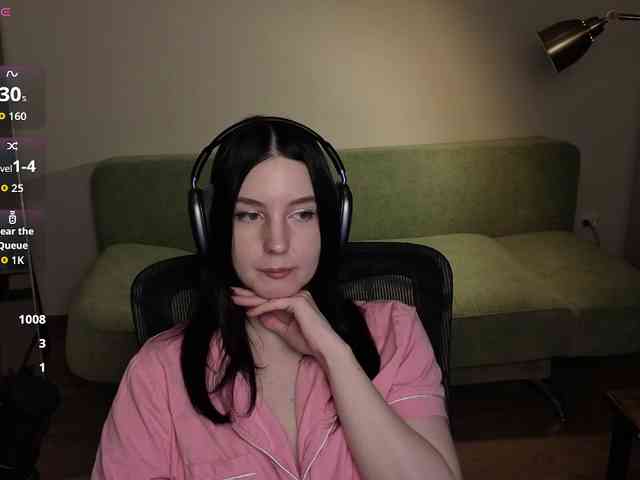 Lumina_Dark webcam