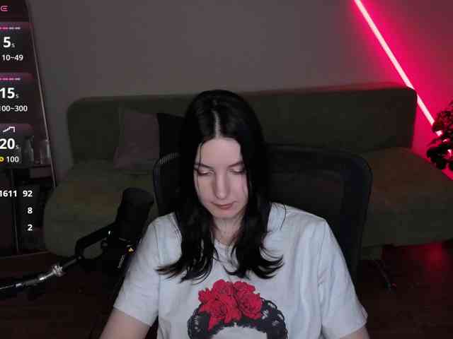 Lumina_Dark webcam