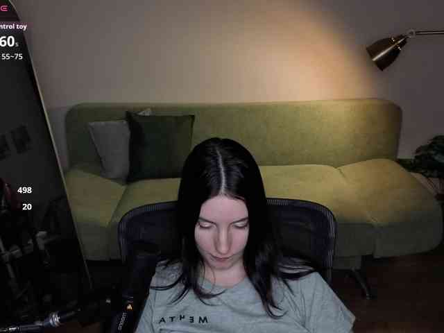 Lumina_Dark webcam