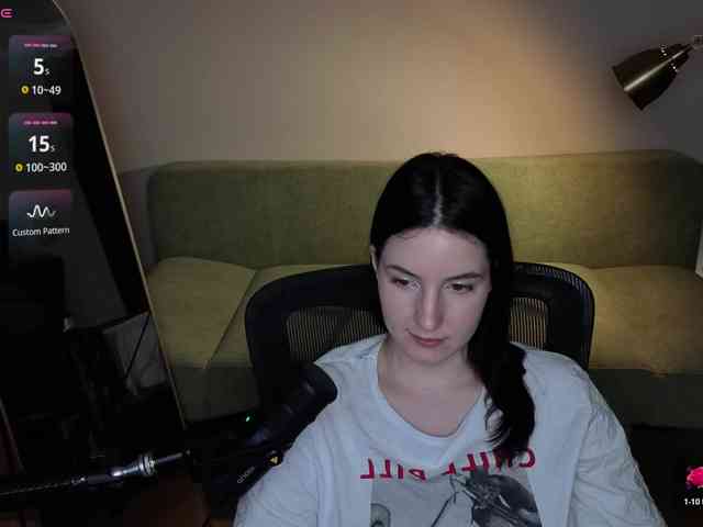 Lumina_Dark webcam