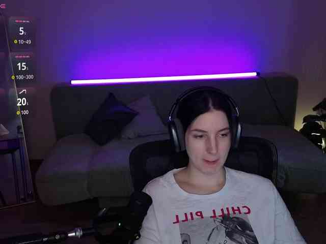 Lumina_Dark webcam