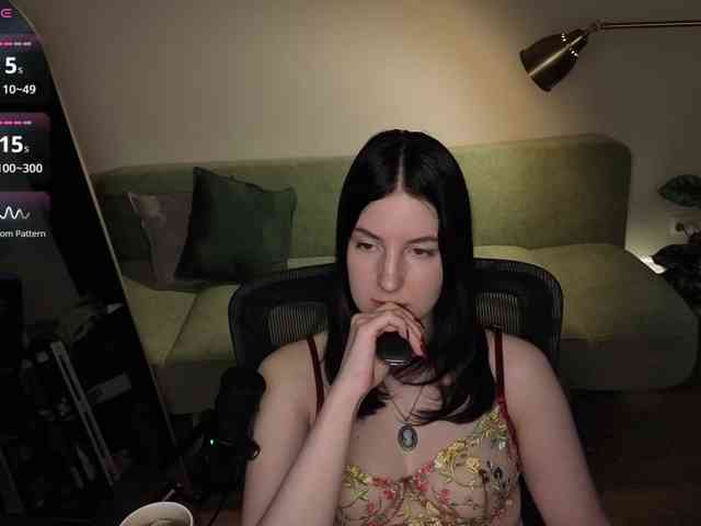 Lumina_Dark webcam