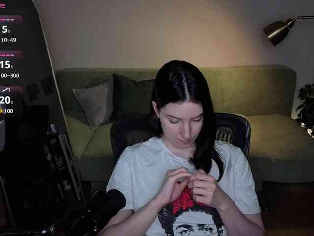 Lumina_Dark webcam