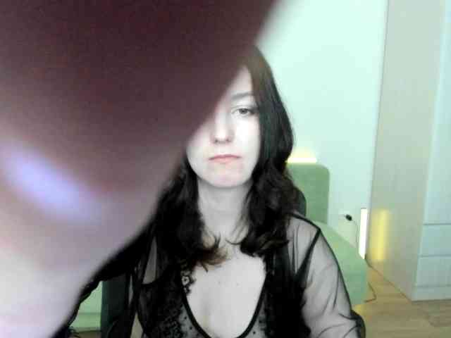 Lumina_V webcam