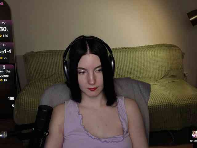 Its_Lumina3 webcam