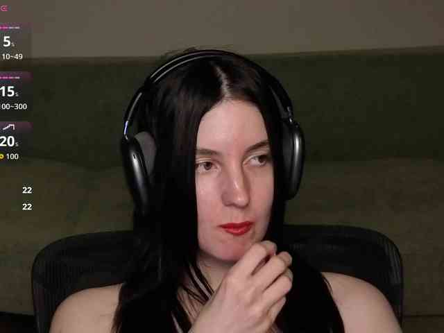 Lumina_Dark webcam
