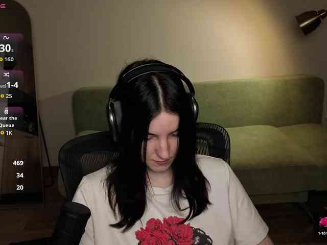 Lumina_Dark webcam