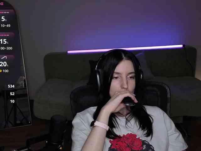 Lumina_Dark webcam