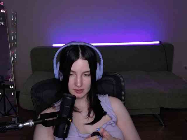 Lumina_Dark webcam