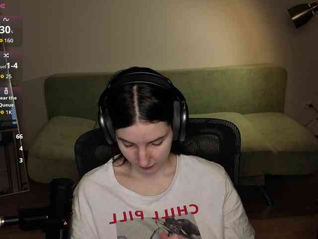 Lumina_Dark webcam