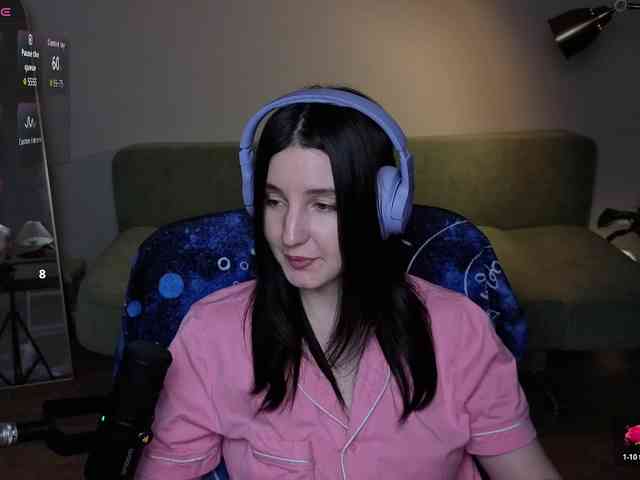Lumina_Dark webcam