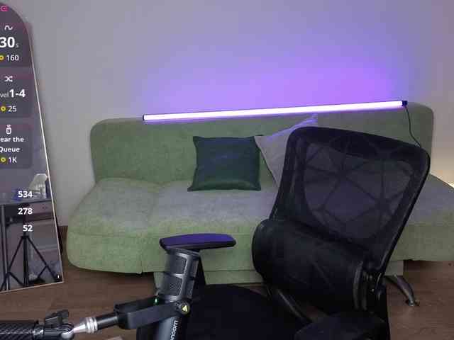 Lumina_Dark webcam