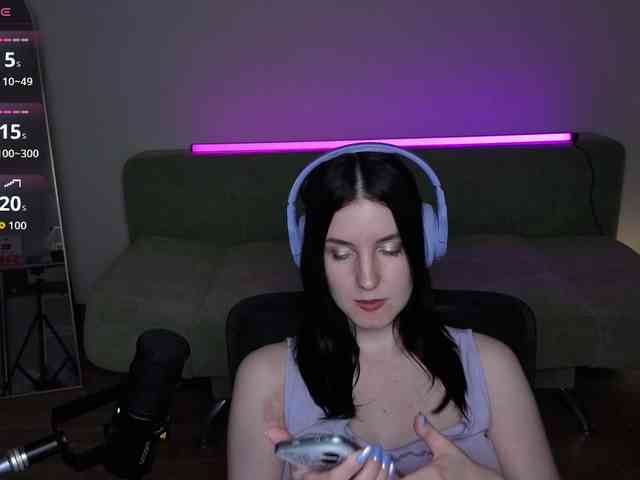 Lumina_Dark webcam