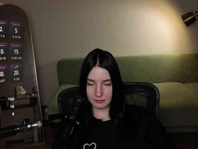 Lumina_Dark webcam