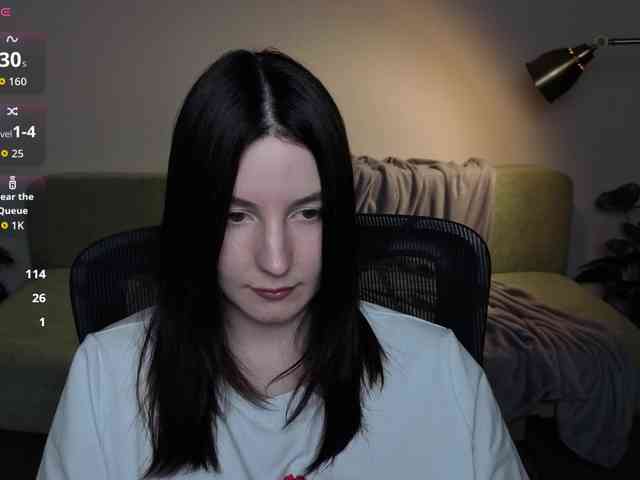Naomi_Velvet webcam