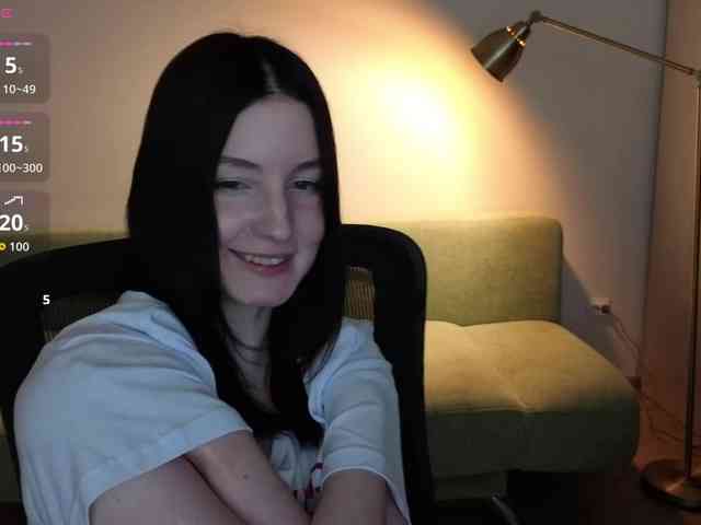 Naomi_Velvet webcam