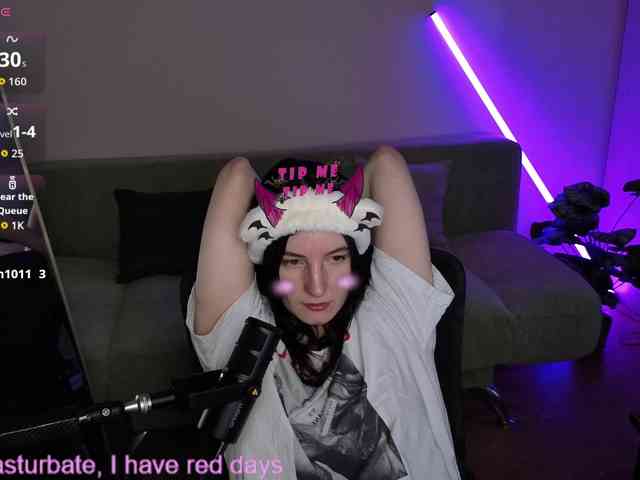 Lumina_Dark webcam