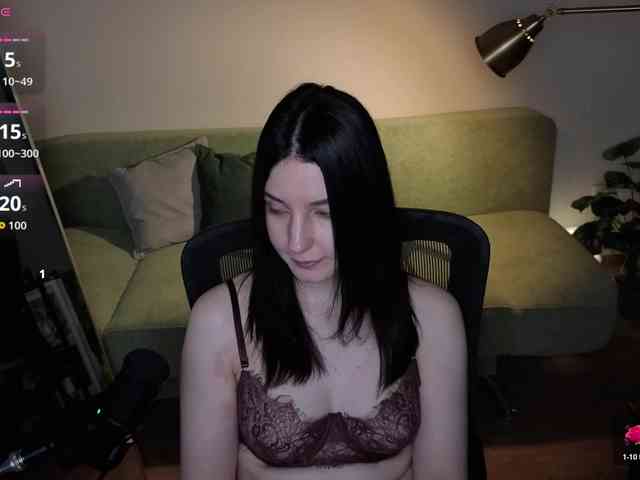 Lumina_Dark webcam