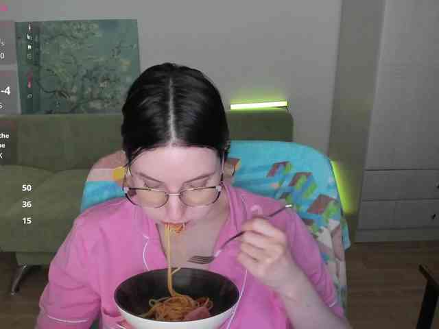 Lumina_Dark webcam