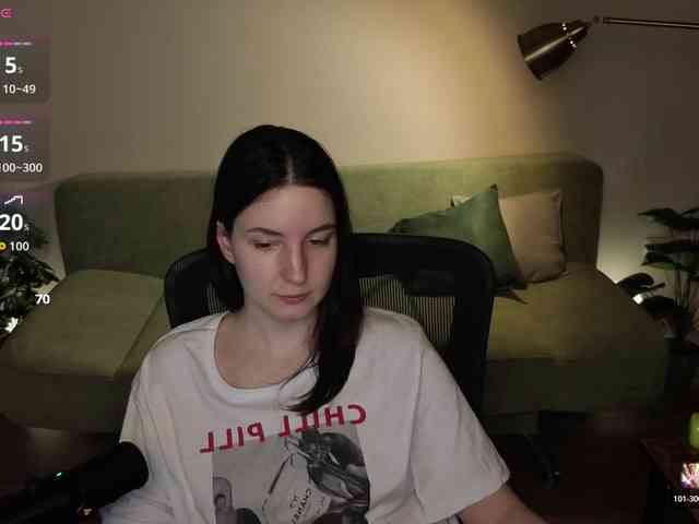 Naomi_Velvet webcam