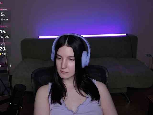 Lumina_Dark webcam