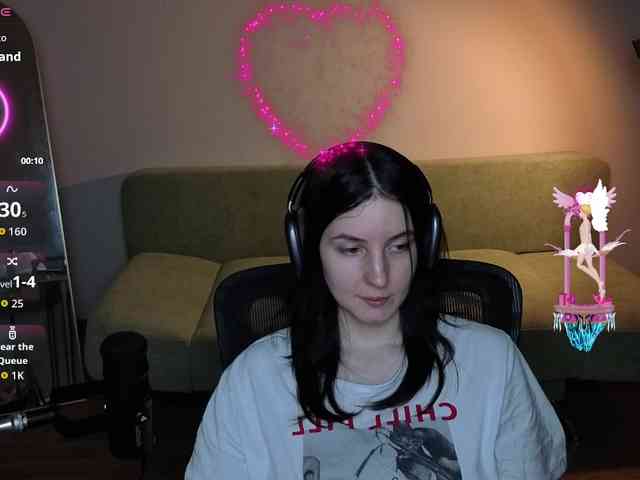 Lumina_Dark webcam