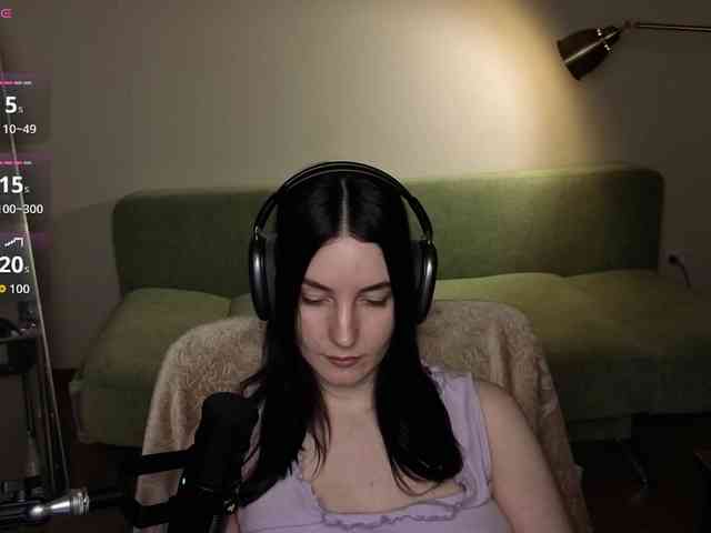 Lumina_Dark webcam
