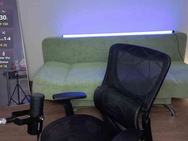 Lumina_Dark webcam