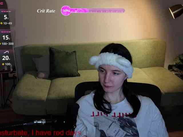 Lumina_Dark webcam