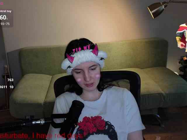 Lumina_Dark webcam