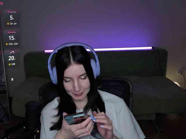 Lumina_Dark webcam